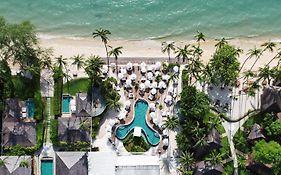 Nikki Beach Koh Samui